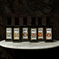 No. 2 Society Home Fragrance Spray