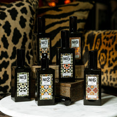 No. 2 Society Home Fragrance Spray