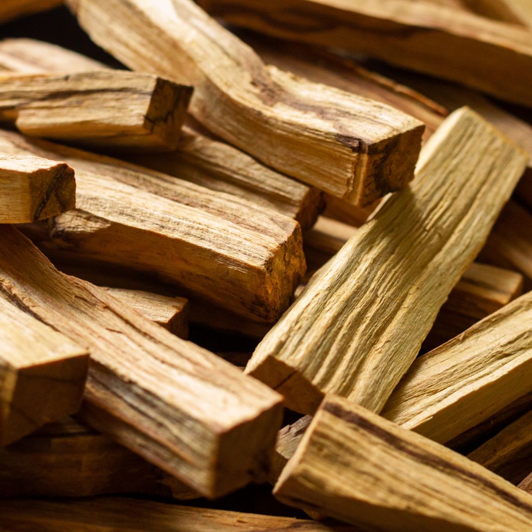 Fragrance Notes