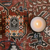 santa fe candle