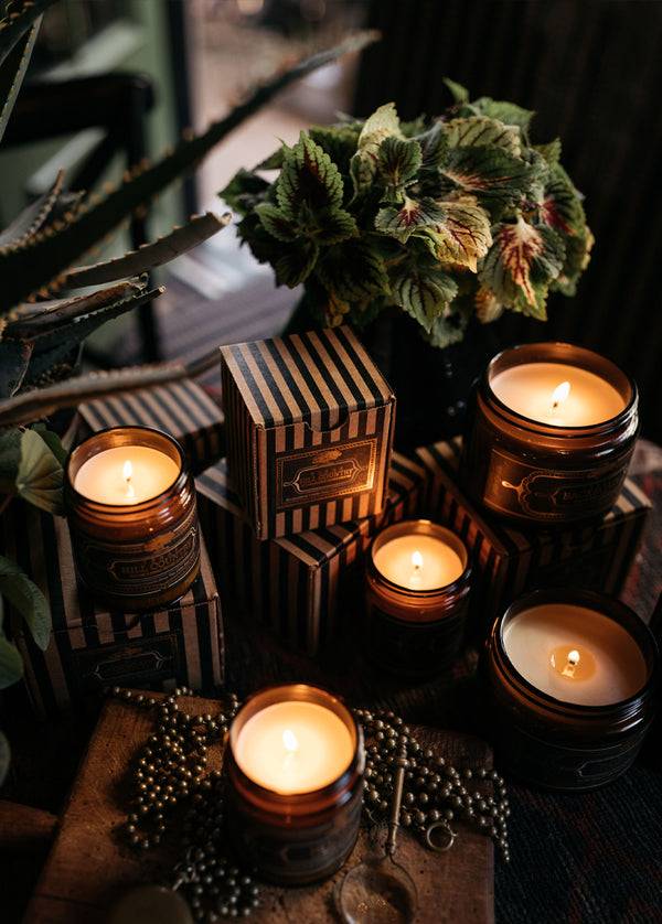 Seasonal Scents