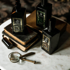 Hudson Home Fragrance Spray