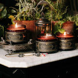 Texas Spring Candle Trio