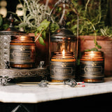 Texas Spring Candle Trio