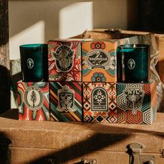 vintage travel bundle