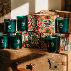vintage travel bundle