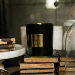 Hyde Candle