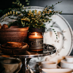 Houston Candle