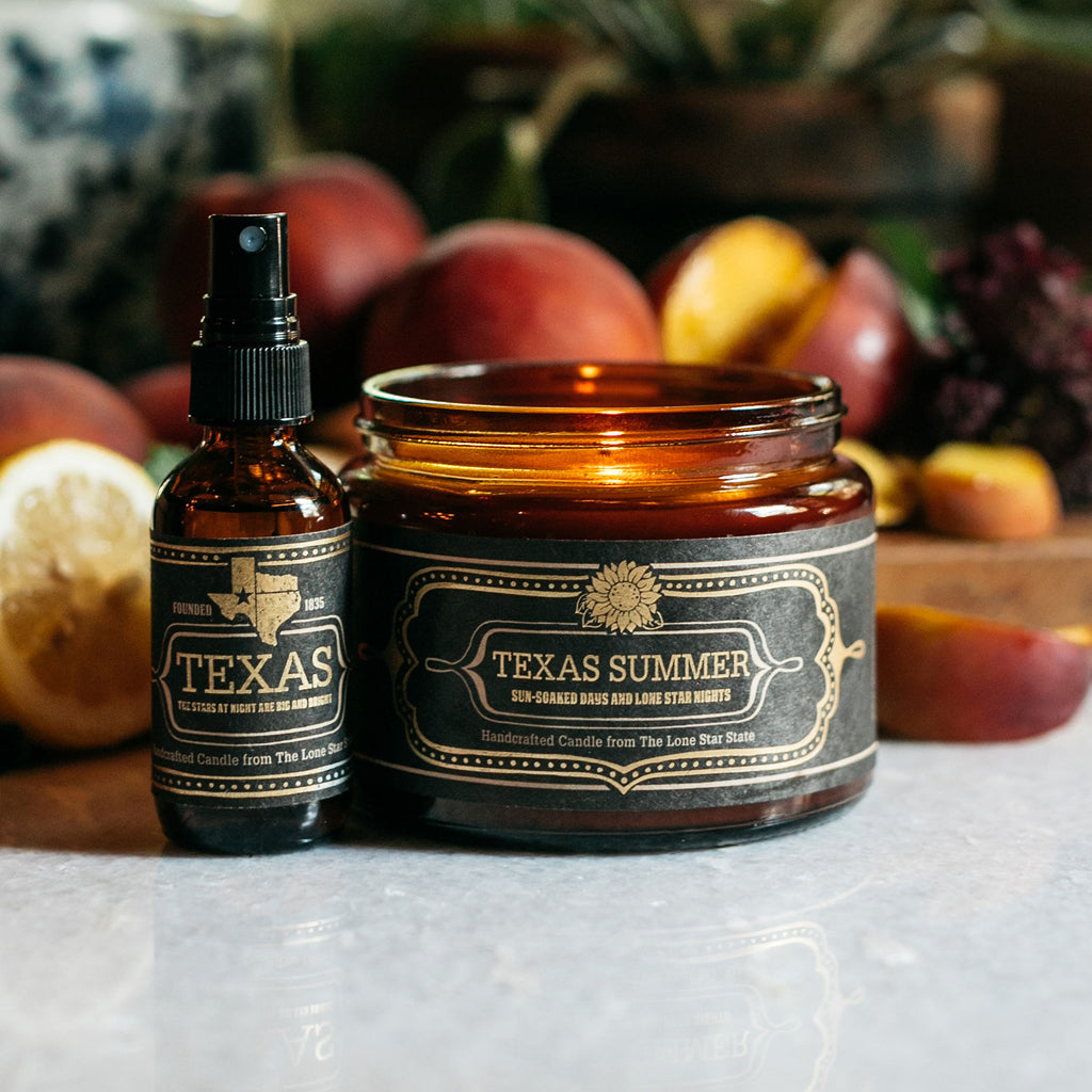 Summer in Texas Bundle