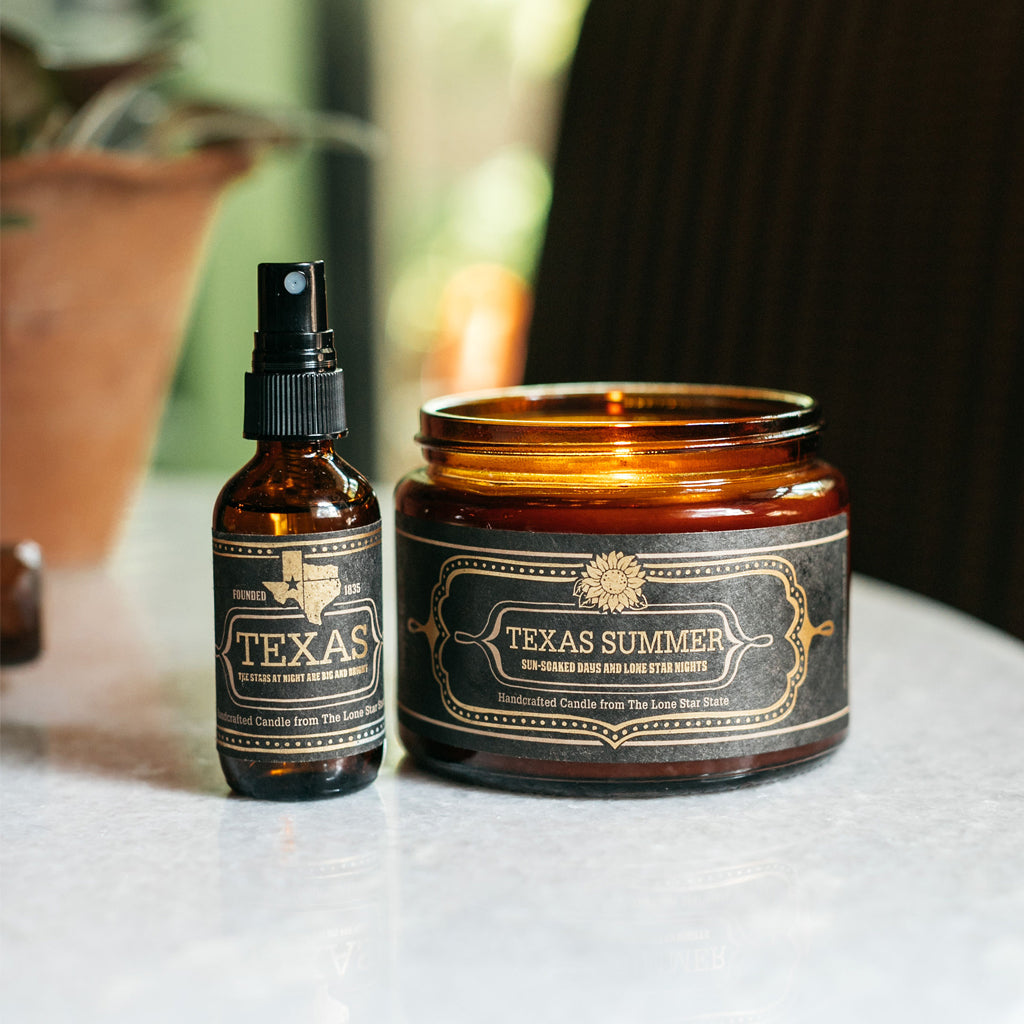 Summer in Texas Bundle