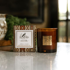 Guy Earl Candle