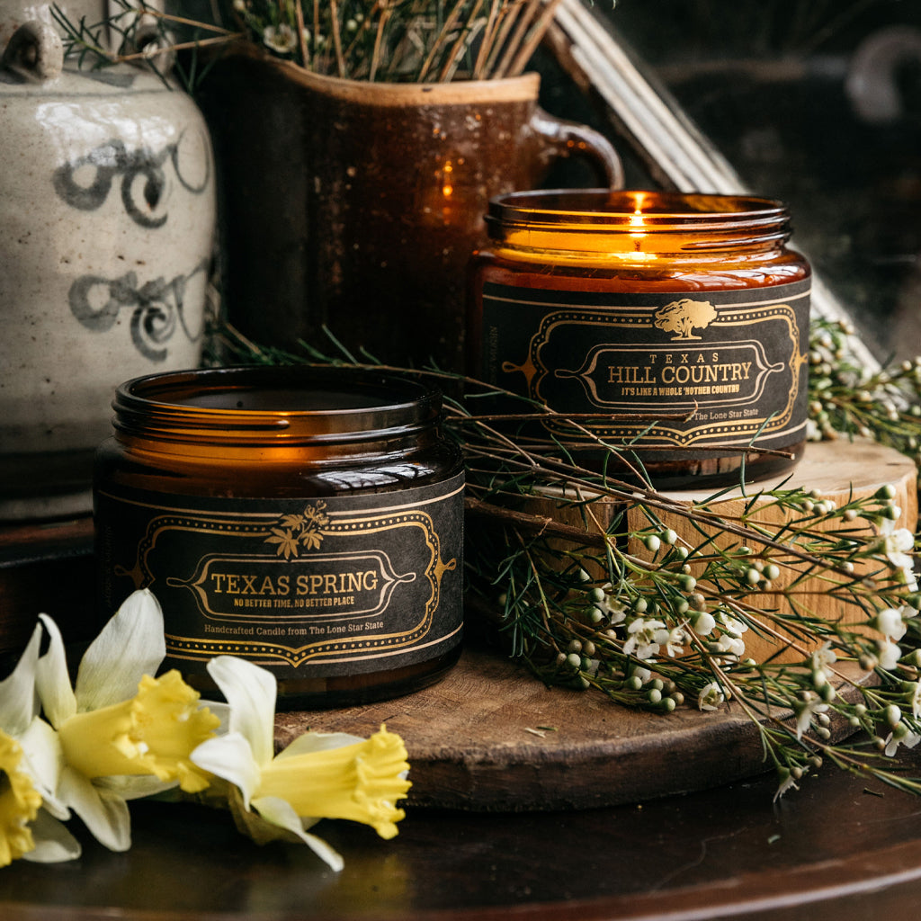 Hill Country Spring Bundle