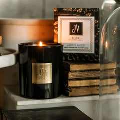 Hyde Candle