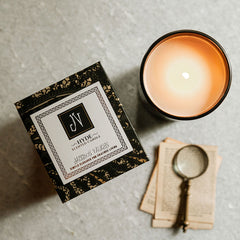 Hyde Candle