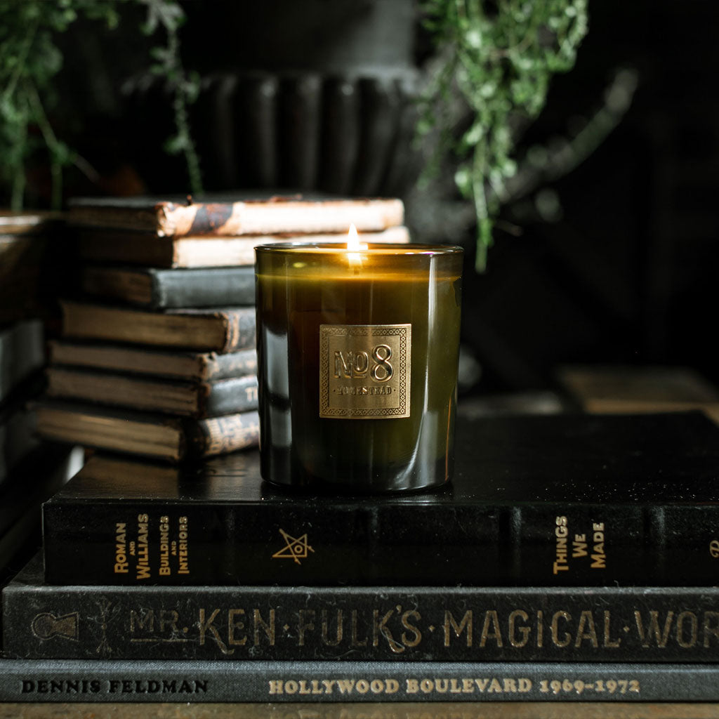 Candles 101  Get the Perfect Burn with Your Thymes Candles
