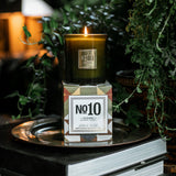 No. 10 Estate Candle