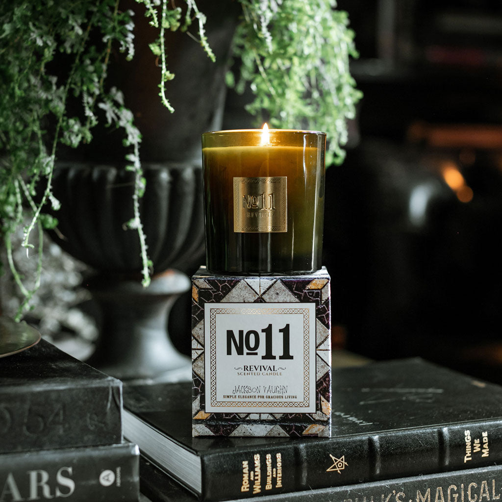 No. 11 Revival Candle