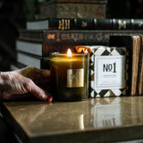 No. 1 Signature Candle