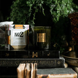 No. 2 Society Candle