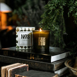 No. 3 Local Candle