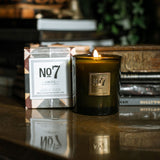 No. 7 Grove Candle