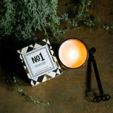 No. 1 Signature Candle