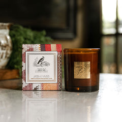 Nechi Candle