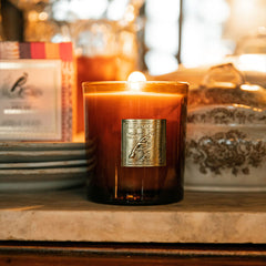 Nechi Candle