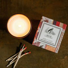 Nechi Candle